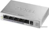 Коммутатор Zyxel GS1005HP