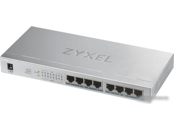 Коммутатор Zyxel GS1008HP