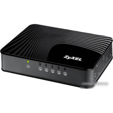 Коммутатор Zyxel GS-105S v2