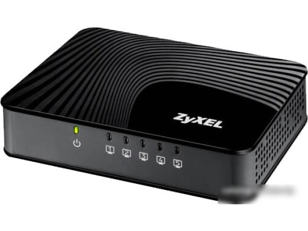 Коммутатор Zyxel GS-105S v2