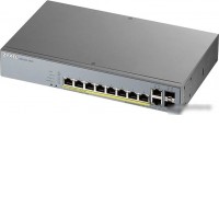 Коммутатор Zyxel GS1350-12HP