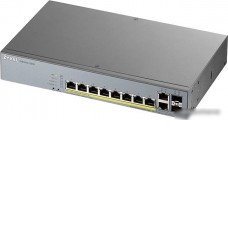 Коммутатор Zyxel GS1350-12HP