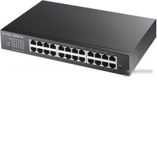 Коммутатор Zyxel GS1900-24E