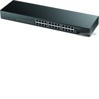 Коммутатор Zyxel GS1900-24