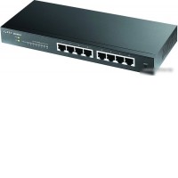 Коммутатор Zyxel GS1900-8