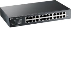Управляемый коммутатор 2-го уровня Zyxel GS1915-24E