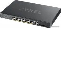 Настраиваемый коммутатор Zyxel GS1920-24HPv2