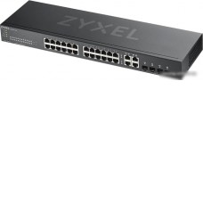 Коммутатор Zyxel GS1920-24v2