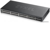Настраиваемый коммутатор Zyxel GS1920-48v2