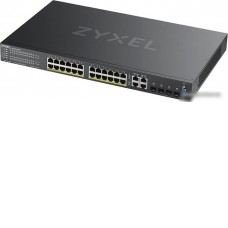 Коммутатор Zyxel GS2220-28