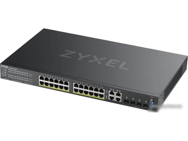 Коммутатор Zyxel GS2220-28