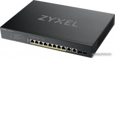 Настраиваемый коммутатор Zyxel XS1930-12HP