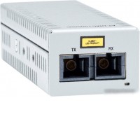 Медиаконвертер Allied Telesis AT-DMC1000/SC-50