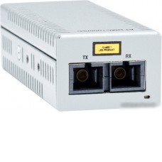 Медиаконвертер Allied Telesis AT-DMC1000/SC-50