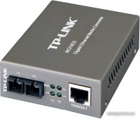 Переключатель TP-Link MC210CS