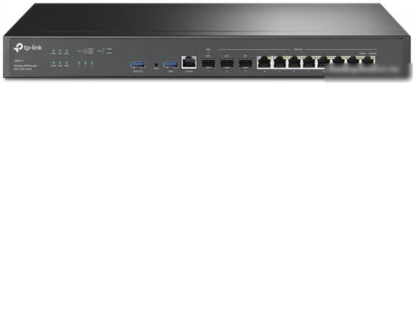 Межсетевой экран TP-Link ER8411