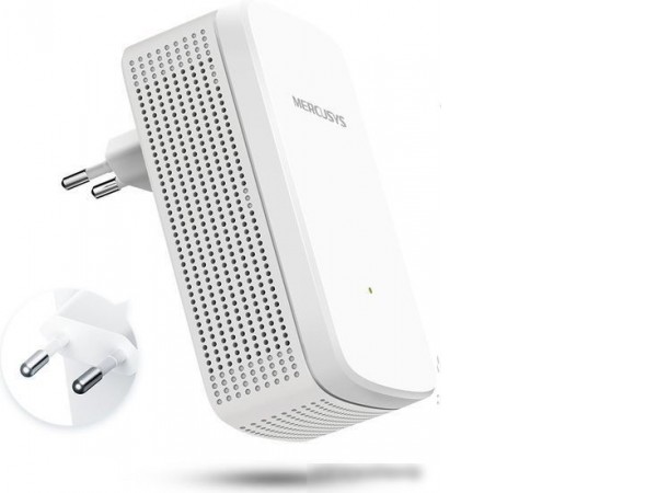 Усилитель Wi-Fi Mercusys ME20
