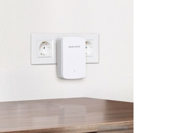Усилитель Wi-Fi Mercusys ME20