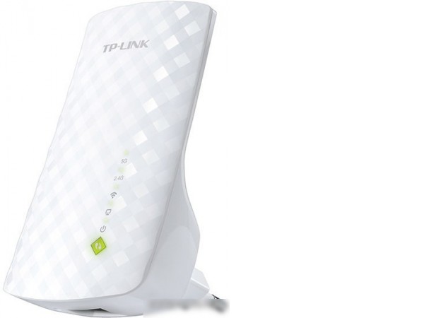 Точка доступа TP-Link AC750 RE200