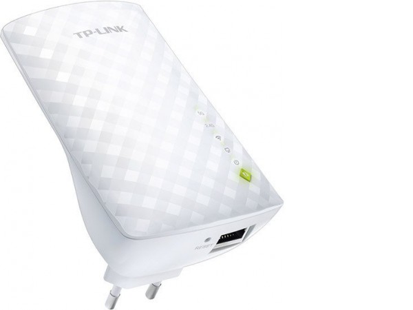 Точка доступа TP-Link AC750 RE200