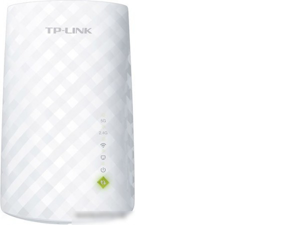 Точка доступа TP-Link AC750 RE200