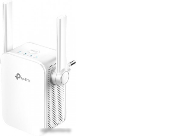 Точка доступа TP-Link RE205