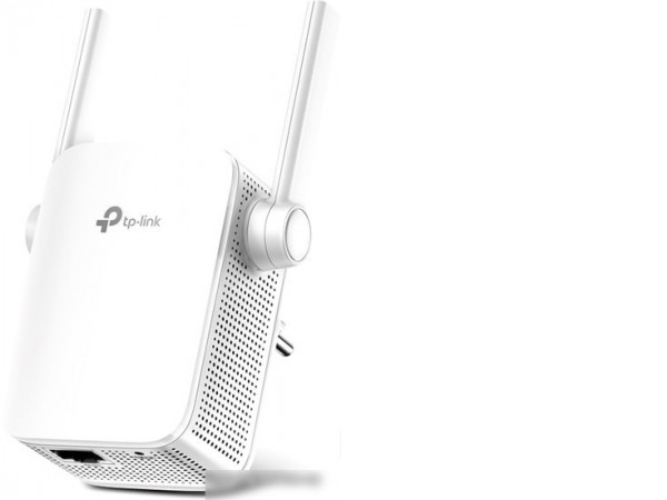 Точка доступа TP-Link RE205