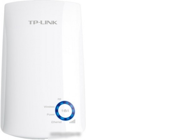 Точка доступа TP-Link TL-WA850RE