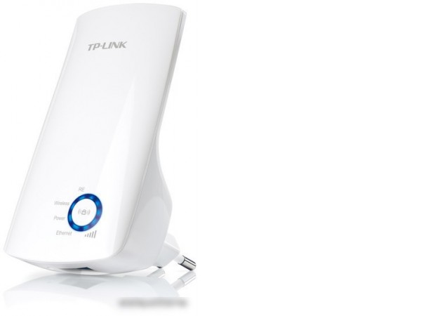 Точка доступа TP-Link TL-WA850RE