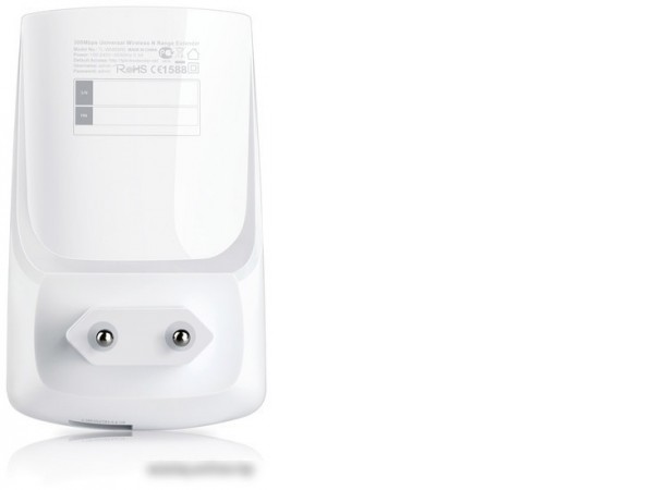 Точка доступа TP-Link TL-WA850RE