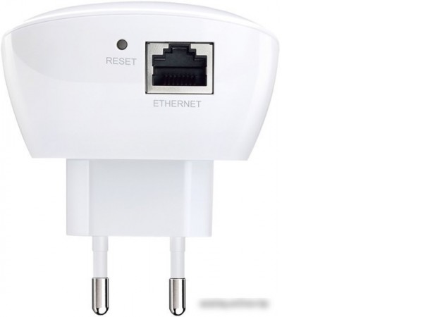 Точка доступа TP-Link TL-WA850RE