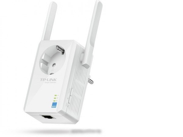 Точка доступа TP-Link TL-WA860RE