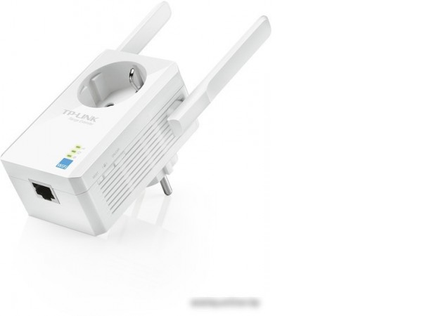 Точка доступа TP-Link TL-WA860RE