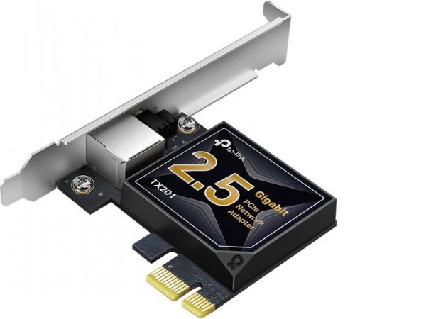 Сетевая карта TP-Link TX201