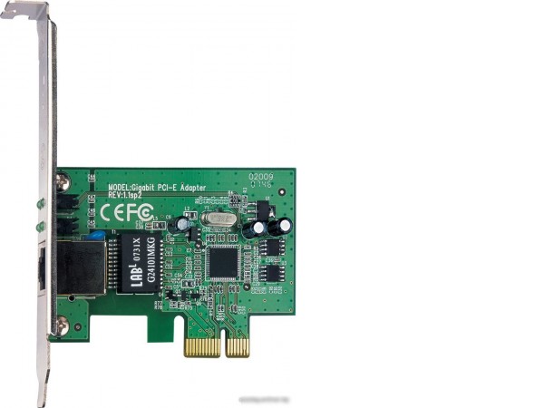 Сетевая карта TP-Link TG-3468