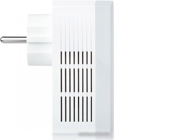 Комплект powerline-адаптеров TP-Link TL-PA4010PKIT