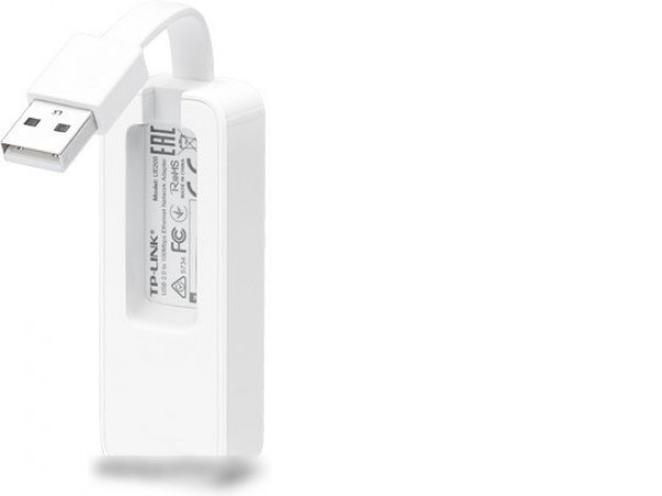 Сетевой адаптер TP-Link UE200