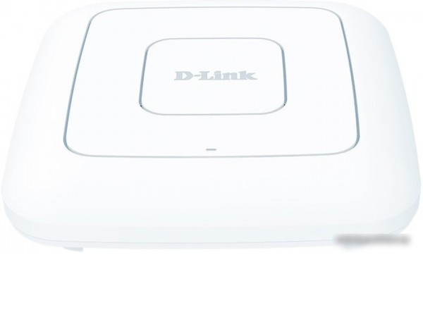 Точка доступа D-Link DAP-600P/RU/A1A