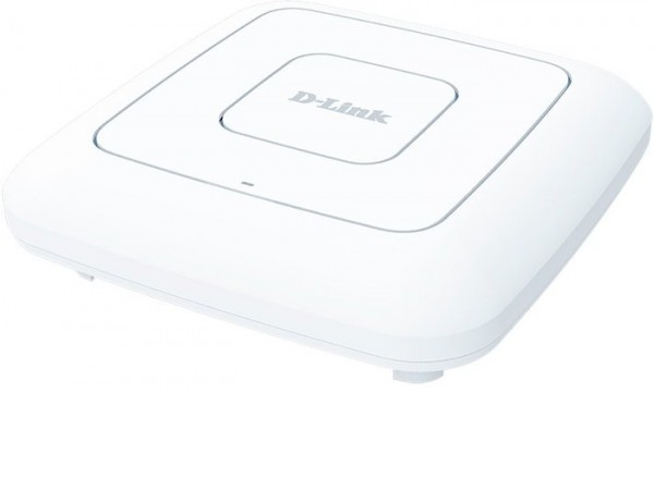 Точка доступа D-Link DAP-600P/RU/A1A