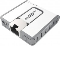 Точка доступа Mikrotik mAP lite [RBmAPL-2nD]