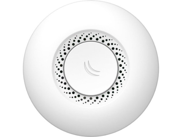 Точка доступа Mikrotik RouterBOARD cAP 2nD RBcAP2nD