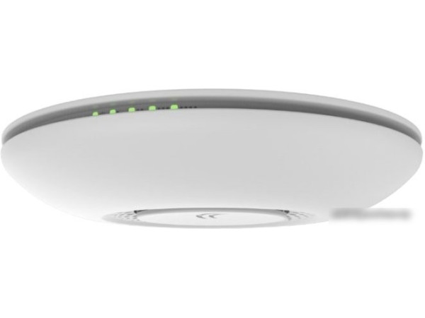 Точка доступа Mikrotik RouterBOARD cAP 2nD RBcAP2nD