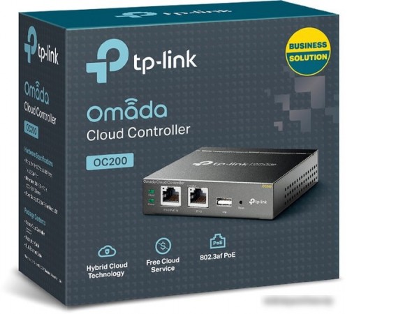 Коммутатор TP-Link OC200