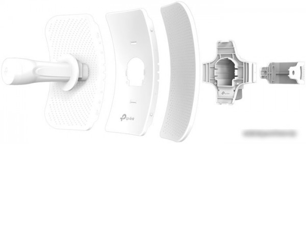 Точка доступа TP-Link CPE605