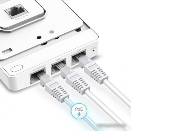 Точка доступа TP-Link EAP235-Wall