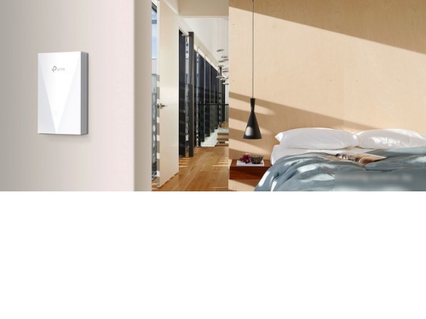 Точка доступа TP-Link EAP655-Wall