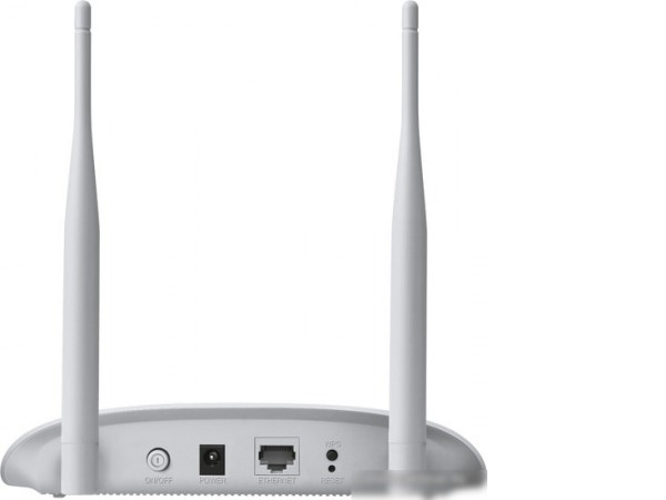 Точка доступа TP-Link TL-WA801N