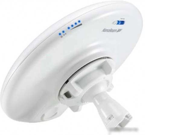 Радиомост Ubiquiti PowerBeam M5 [NBE-M5-16]