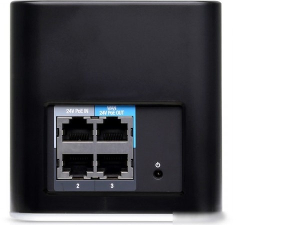 Точка доступа Ubiquiti airCube AC ACB-AC