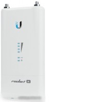 Точка доступа Ubiquiti Rocket 5 AC Lite